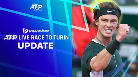 race to turin atp points